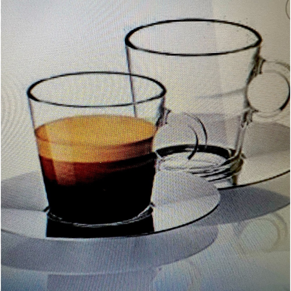Nespresso
